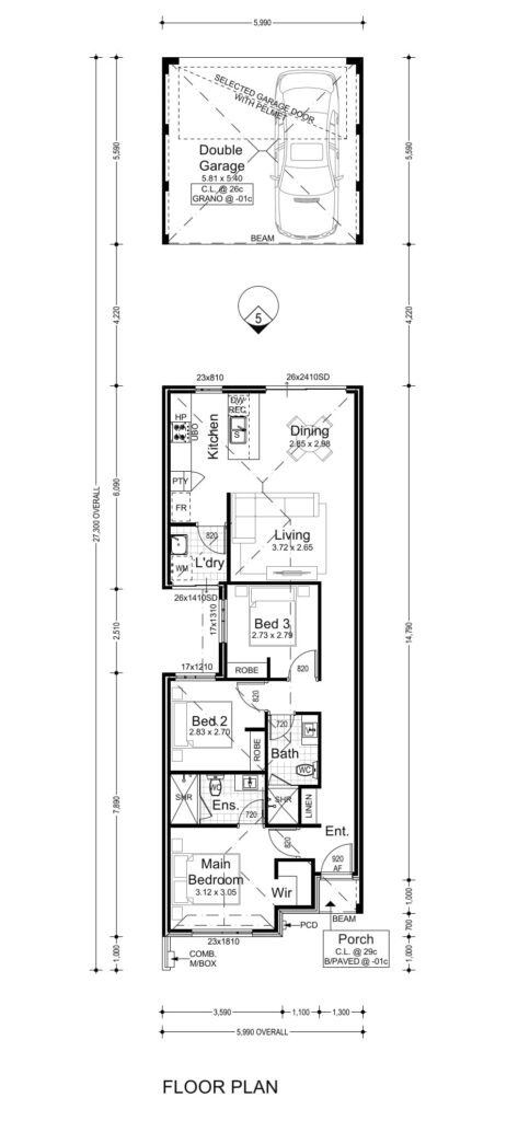 Laurel 6r move laurel ace