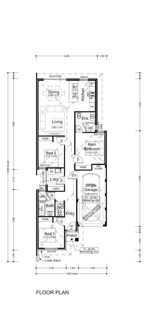 Ayla 7.5f move ayla ace